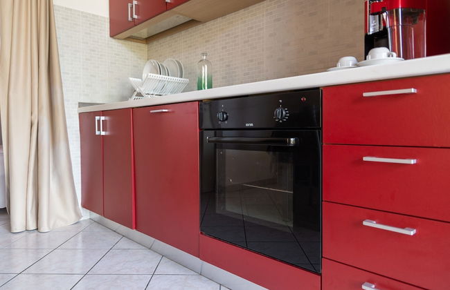 Apartment With Pool in Lido Delle Nazioni - Foto 6