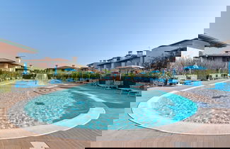 Photo 1 - Apartment With Pool in Lido Delle Nazioni