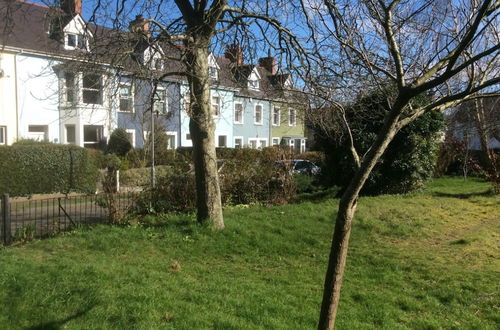 Photo 26 - Lovely 4-bed Victorian House in Bangor by the sea