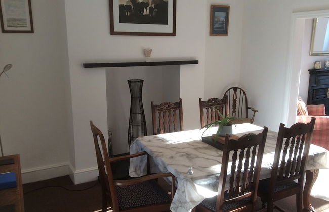 Lovely 4-bed Victorian House in Bangor by the sea - Foto 11