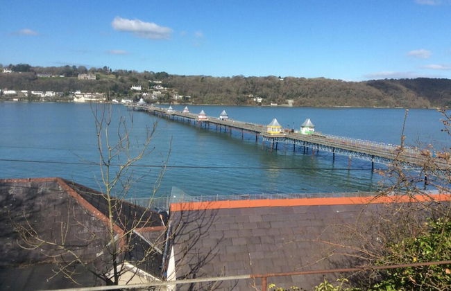Lovely 4-bed Victorian House in Bangor by the sea - Foto 22