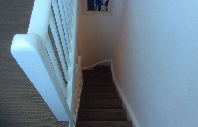 Lovely 4-bed Victorian House in Bangor by the sea - Foto 23