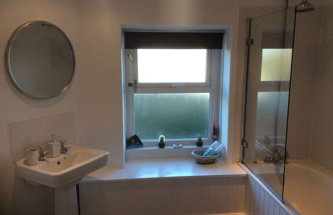 Lovely 4-bed Victorian House in Bangor by the sea - Foto 17