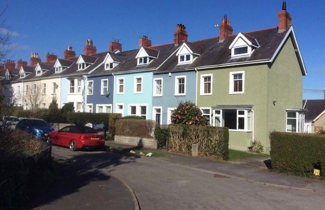 Lovely 4-bed Victorian House in Bangor by the sea - Foto 36