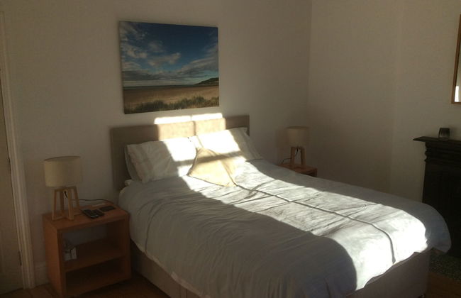 Lovely 4-bed Victorian House in Bangor by the sea - Foto 8