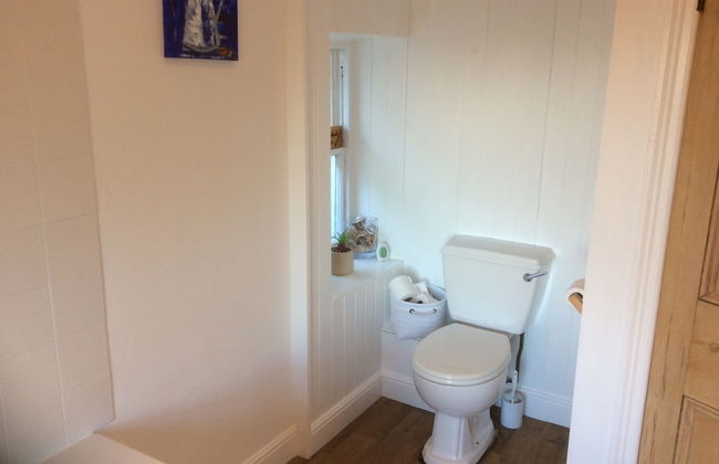 Lovely 4-bed Victorian House in Bangor by the sea - Foto 18