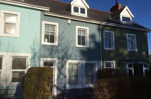 Photo 1 - Lovely 4-bed Victorian House in Bangor by the sea