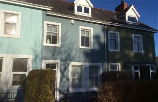 Photo 1 - Lovely 4-bed Victorian House in Bangor by the sea