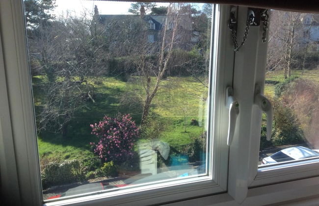 Lovely 4-bed Victorian House in Bangor by the sea - Foto 9