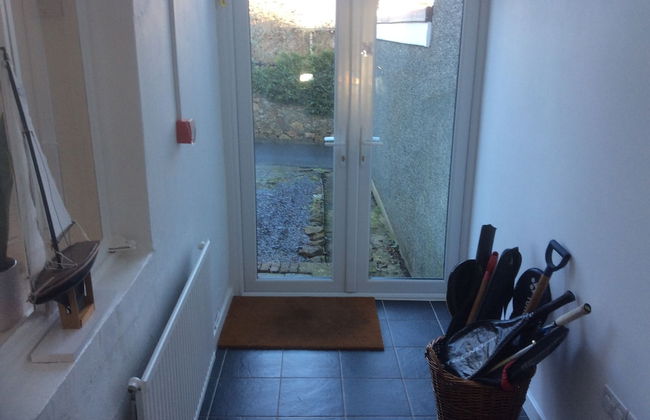 Lovely 4-bed Victorian House in Bangor by the sea - Foto 4