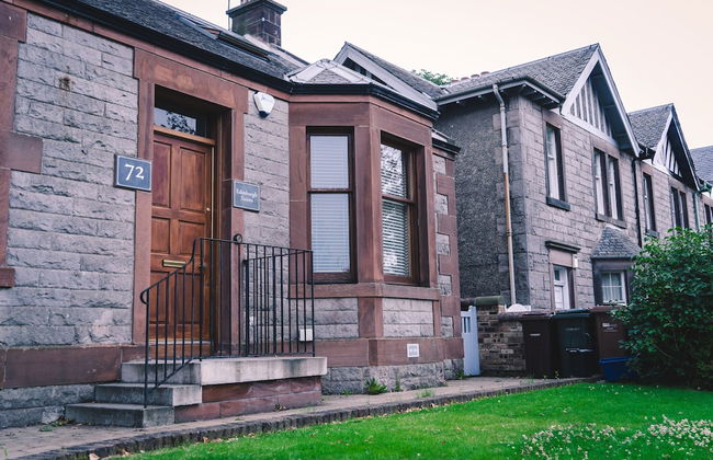 A Stay On The Brae - Foto 21