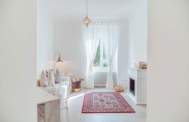 Charming Milanese Apartments - Foto 35