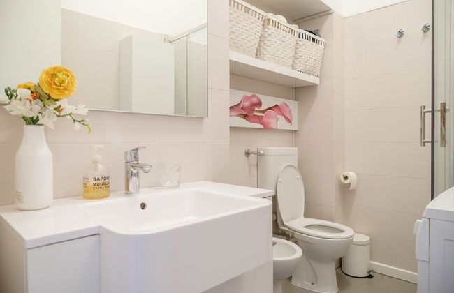 Charming Milanese Apartments - Foto 52