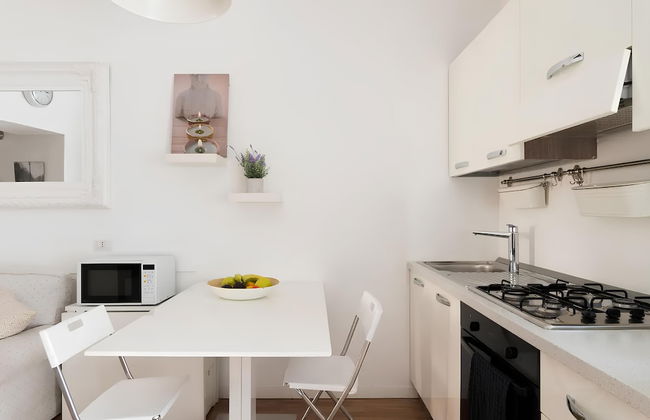 Charming Milanese Apartments - Foto 26