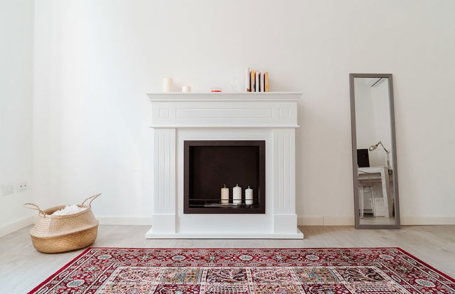 Charming Milanese Apartments - Foto 69