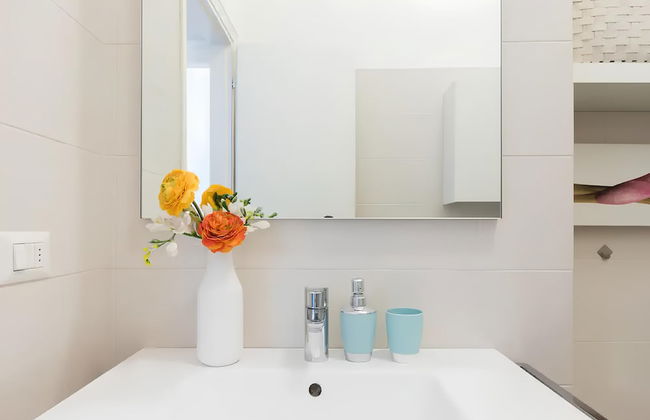 Charming Milanese Apartments - Foto 57