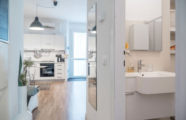 Charming Milanese Apartments - Foto 42
