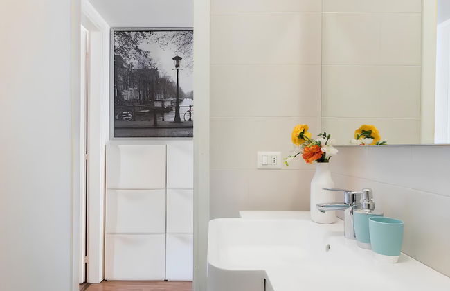 Charming Milanese Apartments - Foto 55