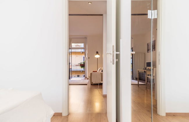 Charming Milanese Apartments - Foto 4