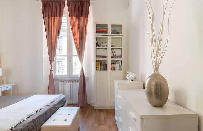 Charming Milanese Apartments - Foto 12