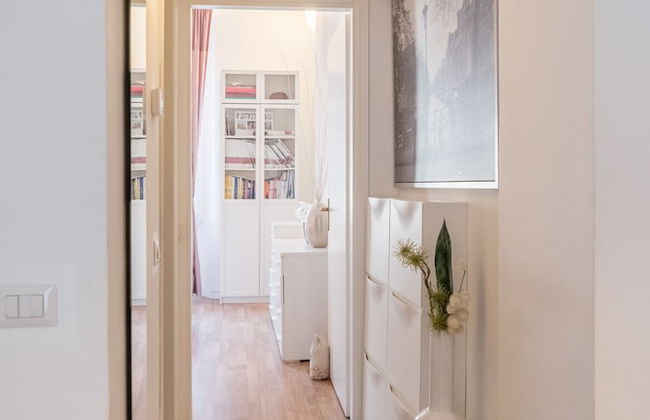 Charming Milanese Apartments - Foto 64
