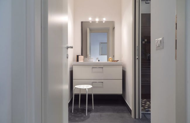 Charming Milanese Apartments - Foto 50