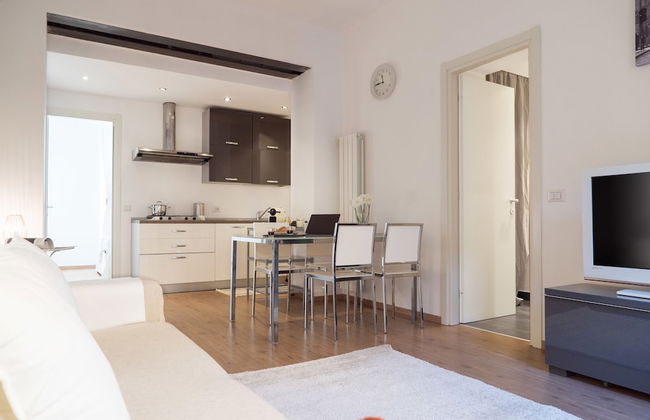 Charming Milanese Apartments - Foto 33