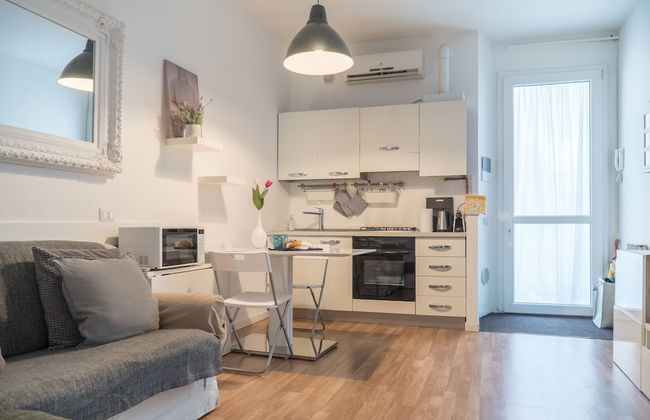 Charming Milanese Apartments - Foto 22