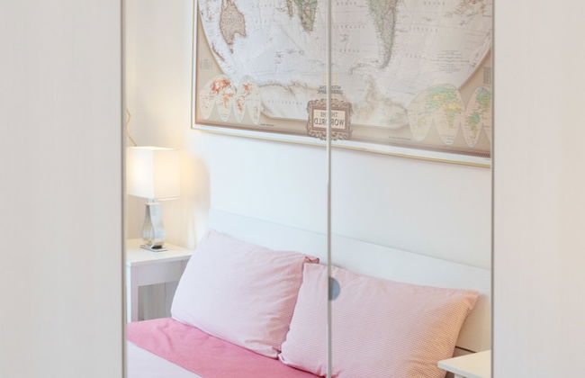 Charming Milanese Apartments - Foto 9
