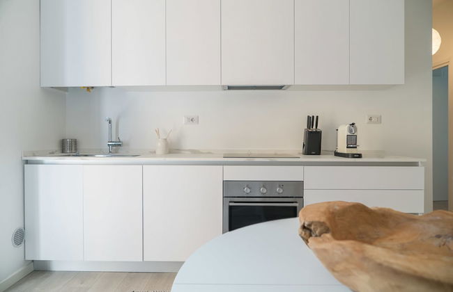 Charming Milanese Apartments - Foto 25