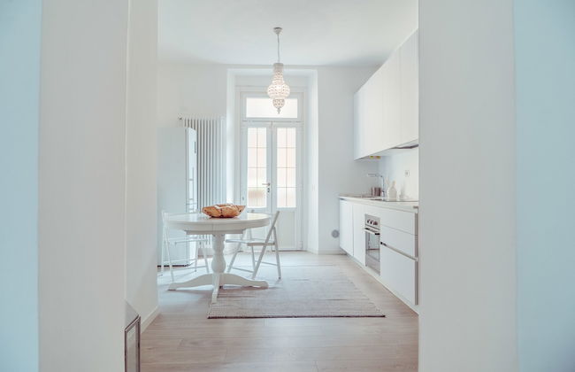Charming Milanese Apartments - Foto 40