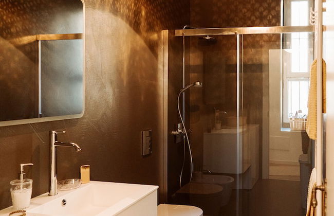 Charming Milanese Apartments - Foto 51