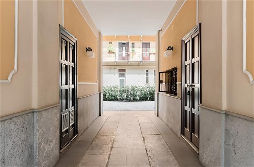 Foto 71 - Charming Milanese Apartments