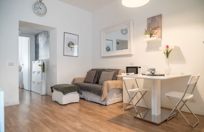 Charming Milanese Apartments - Foto 39