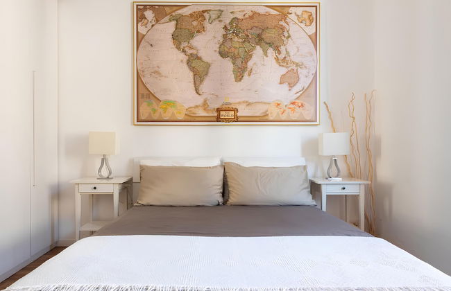 Charming Milanese Apartments - Foto 15