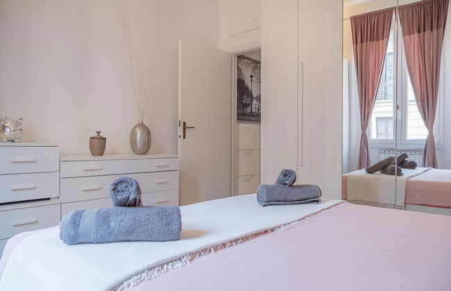 Charming Milanese Apartments - Foto 8