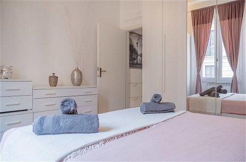Foto 8 - Charming Milanese Apartments