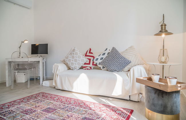 Charming Milanese Apartments - Foto 38