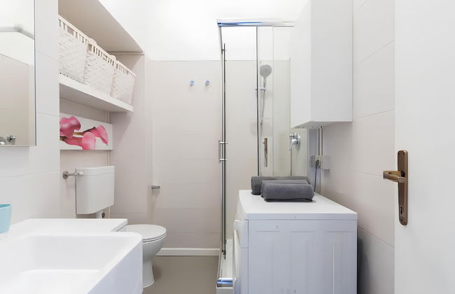 Charming Milanese Apartments - Foto 56