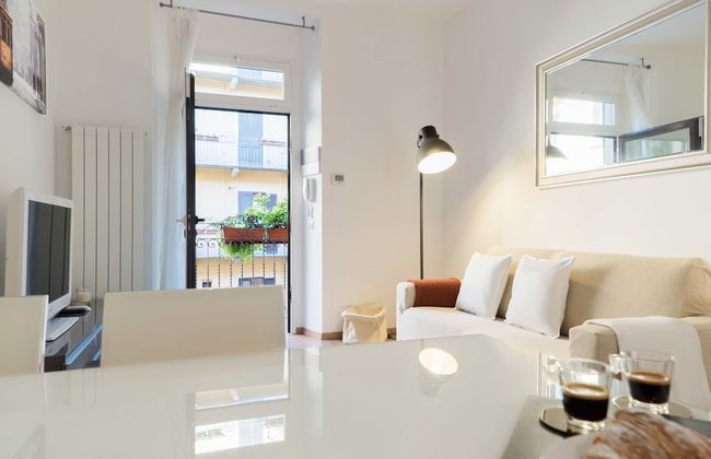Charming Milanese Apartments - Foto 17