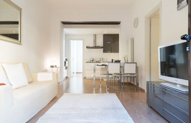 Charming Milanese Apartments - Foto 32