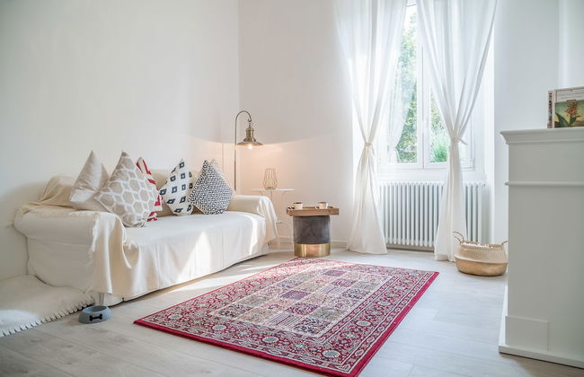 Charming Milanese Apartments - Foto 41