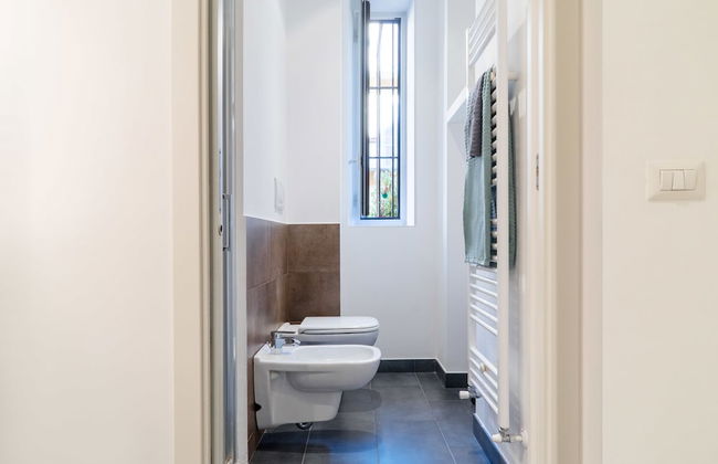 Charming Milanese Apartments - Foto 48