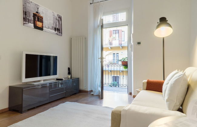 Charming Milanese Apartments - Foto 31