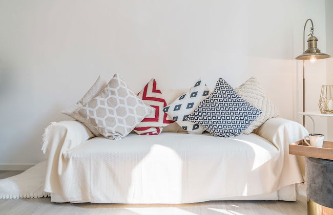 Charming Milanese Apartments - Foto 36