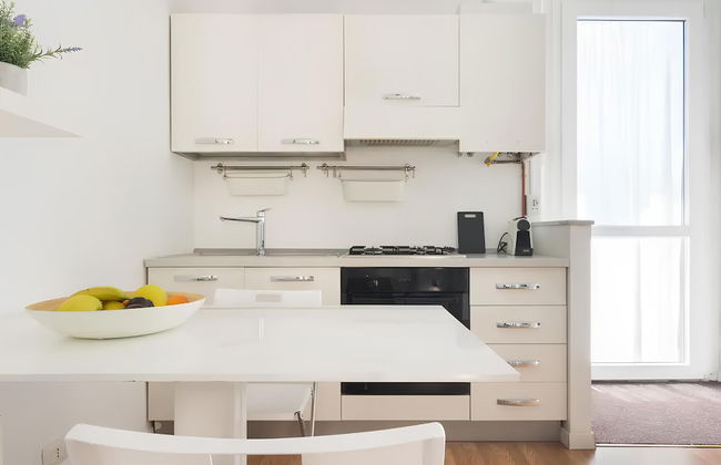 Charming Milanese Apartments - Foto 30