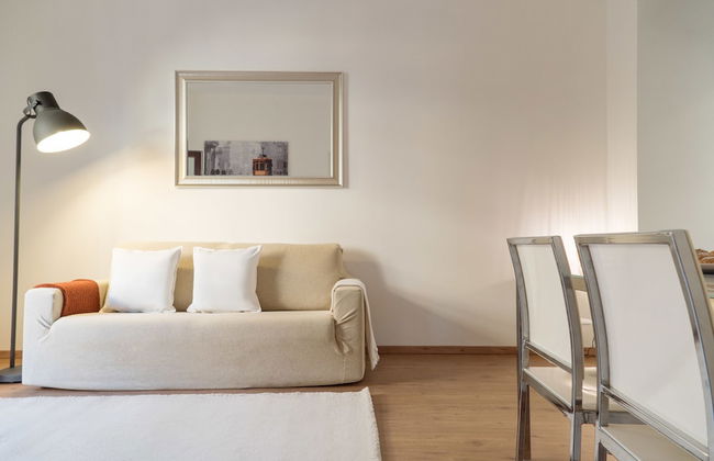 Charming Milanese Apartments - Foto 43