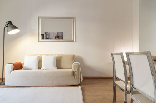 Photo 43 - Charming Milanese Apartments