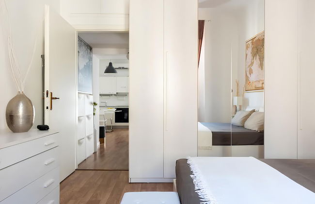 Charming Milanese Apartments - Foto 13