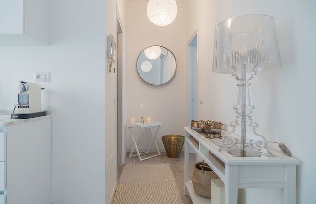 Charming Milanese Apartments - Foto 20